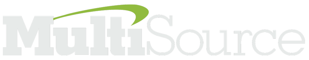 Who We Help and How — MultiSource Manufacturing LLC