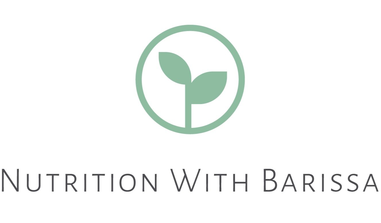 Nutrition With Barissa