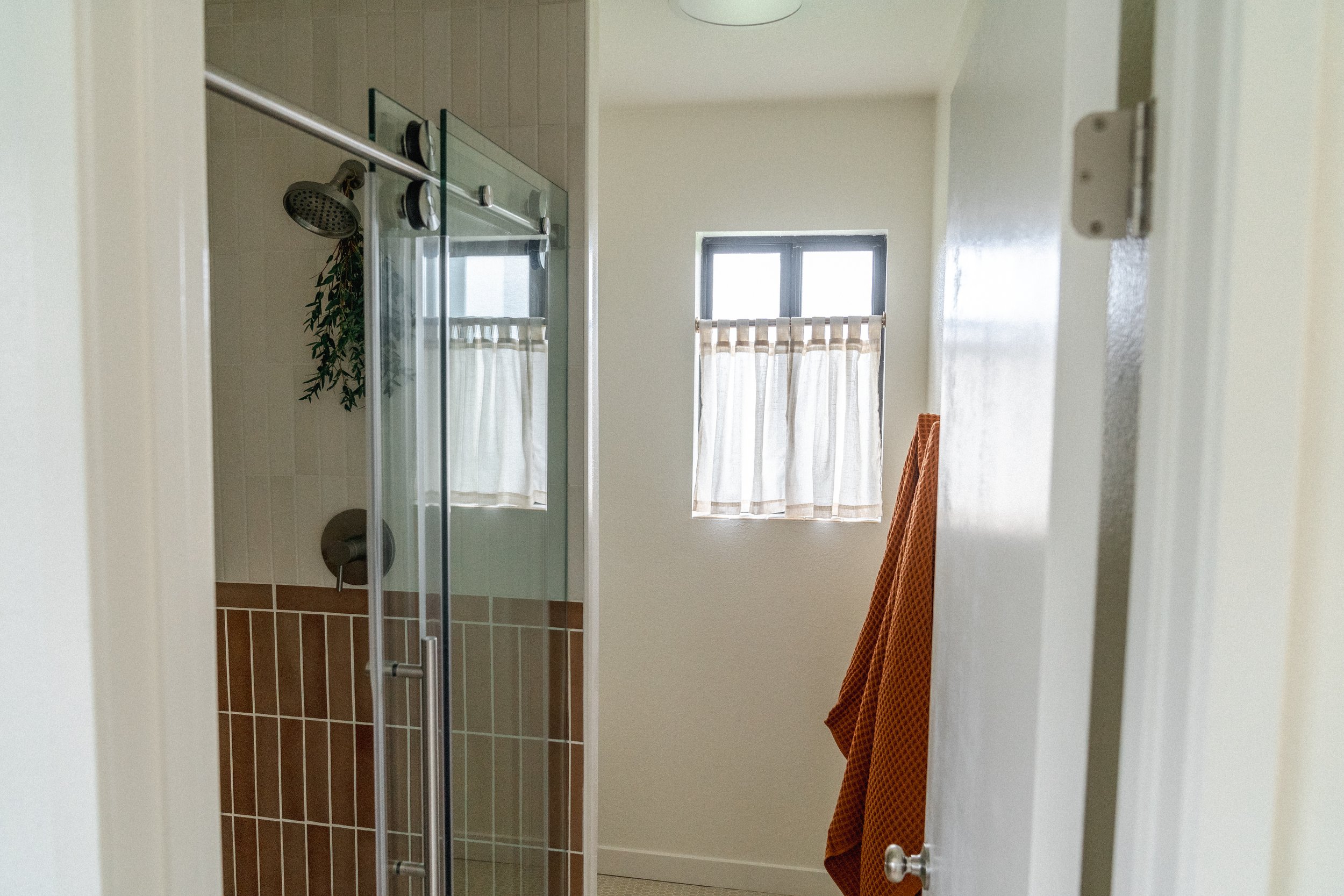 Primary Bathroom After
