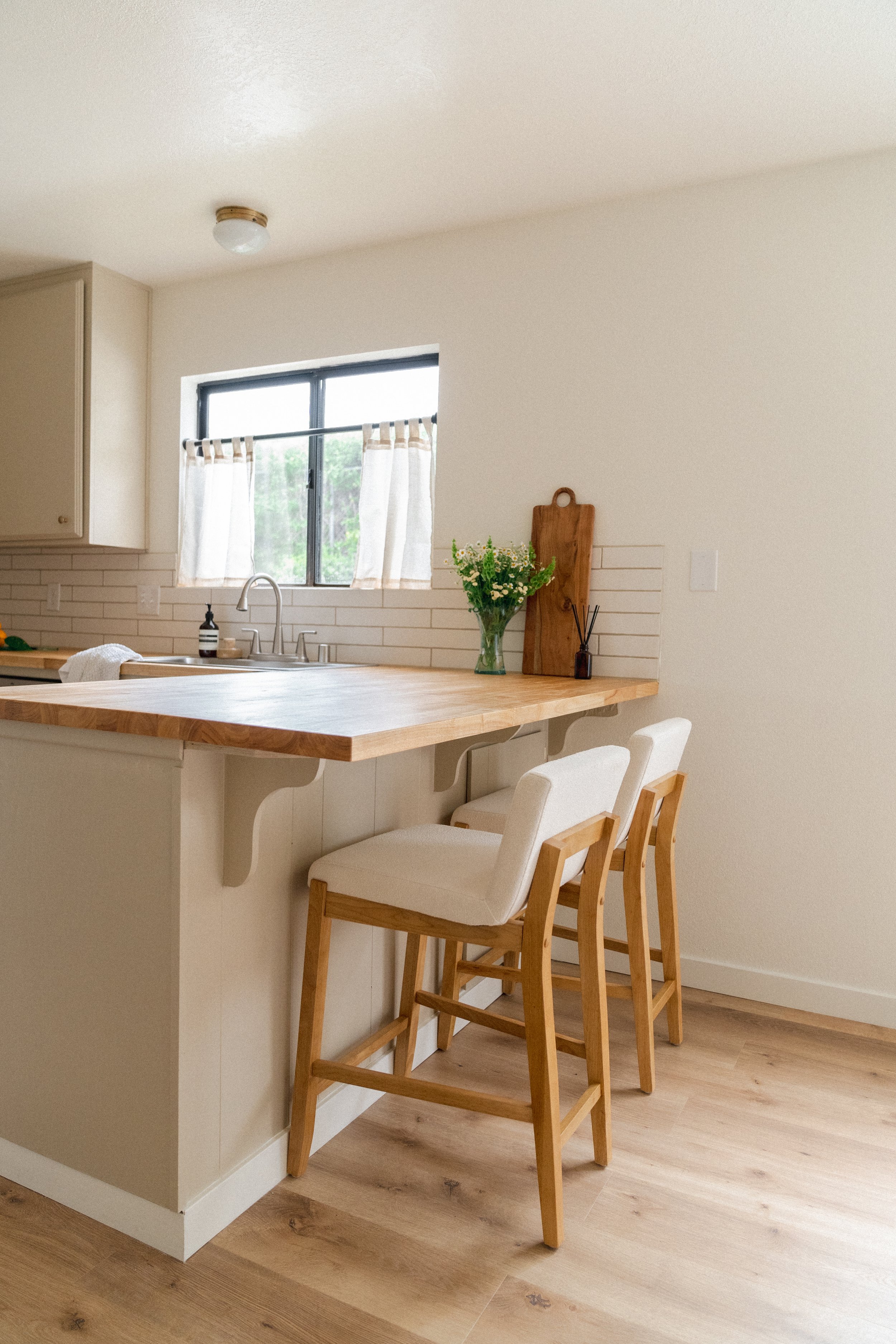 Kitchen After