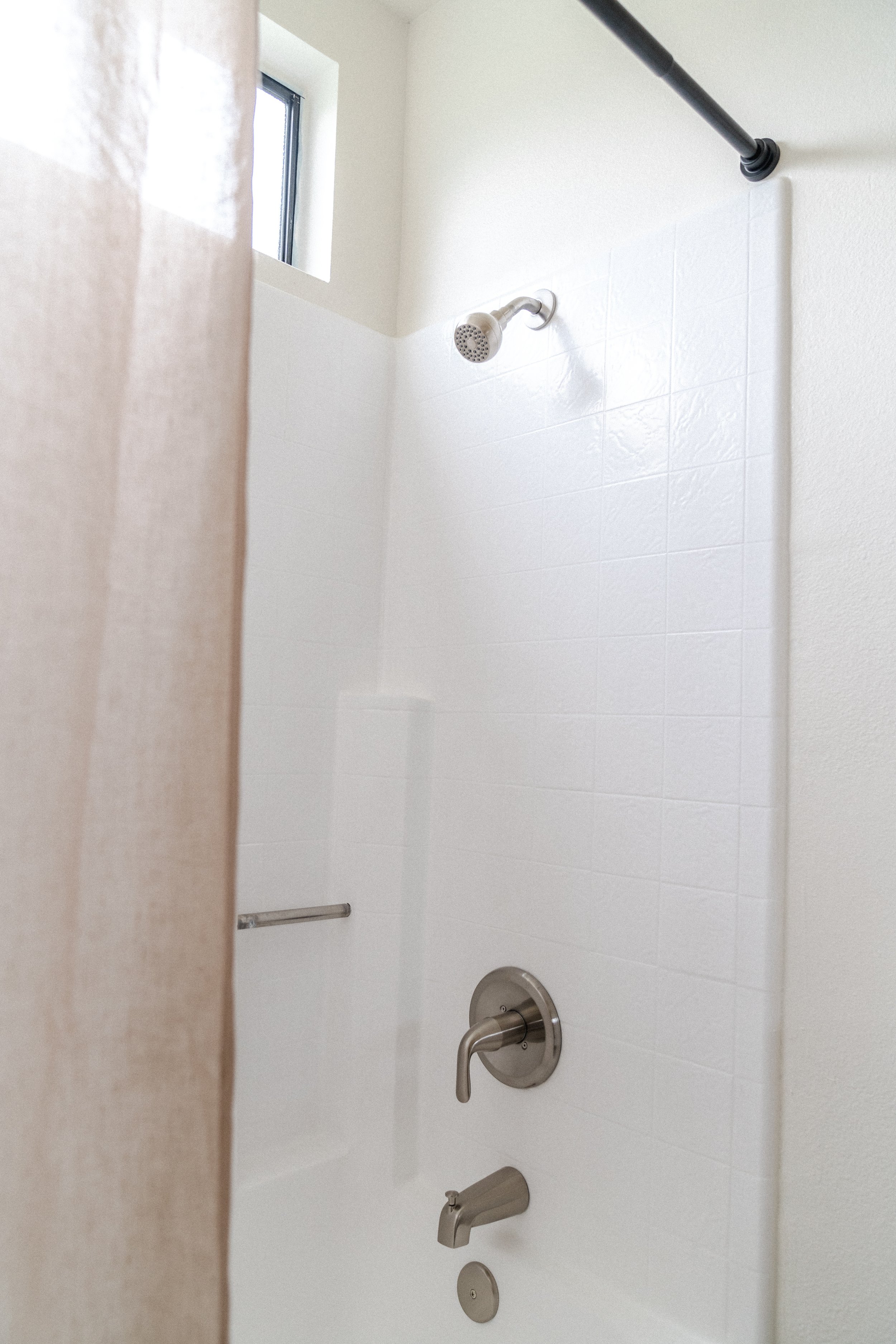 Guest Bath After