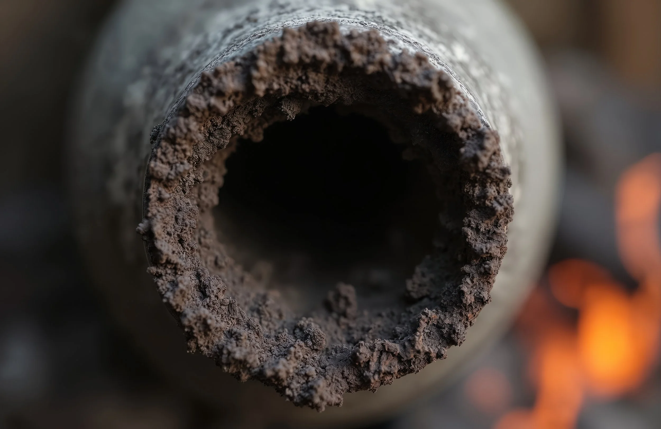 How a Dirty Chimney Affects Your Indoor Air Quality (and What You Can Do About It)