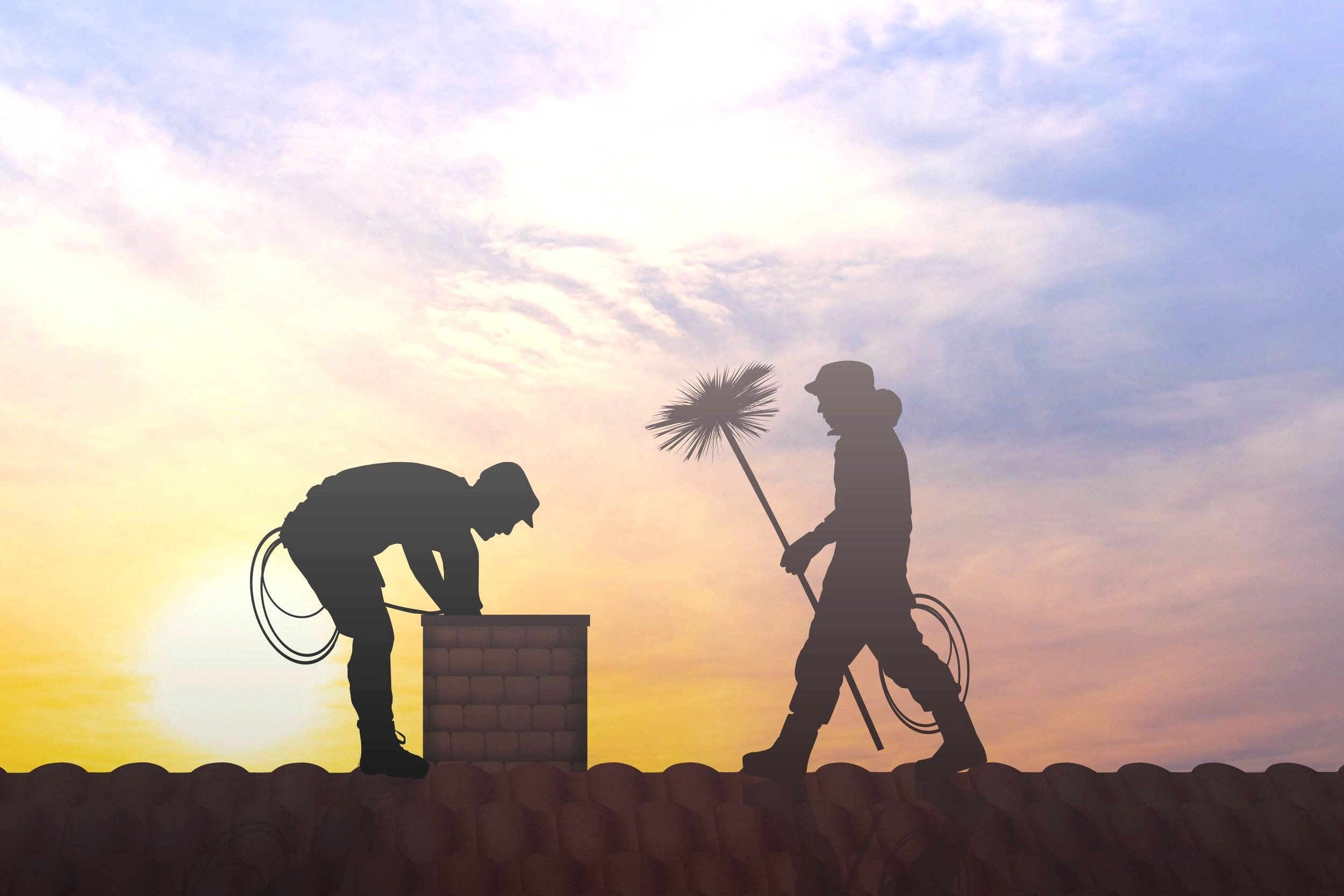 Signs You Need a Chimney Sweep