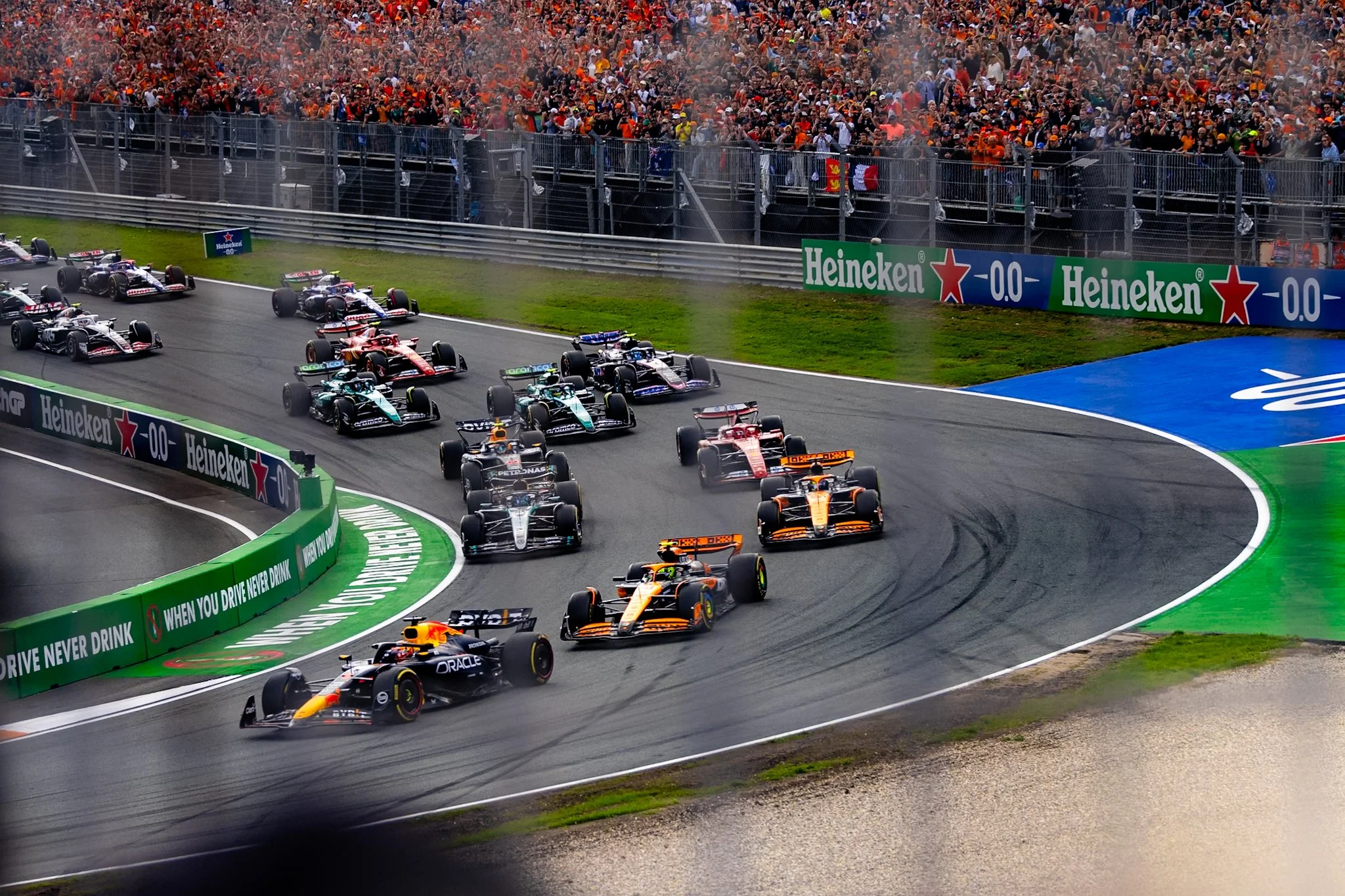 2024 Dutch Grand Prix