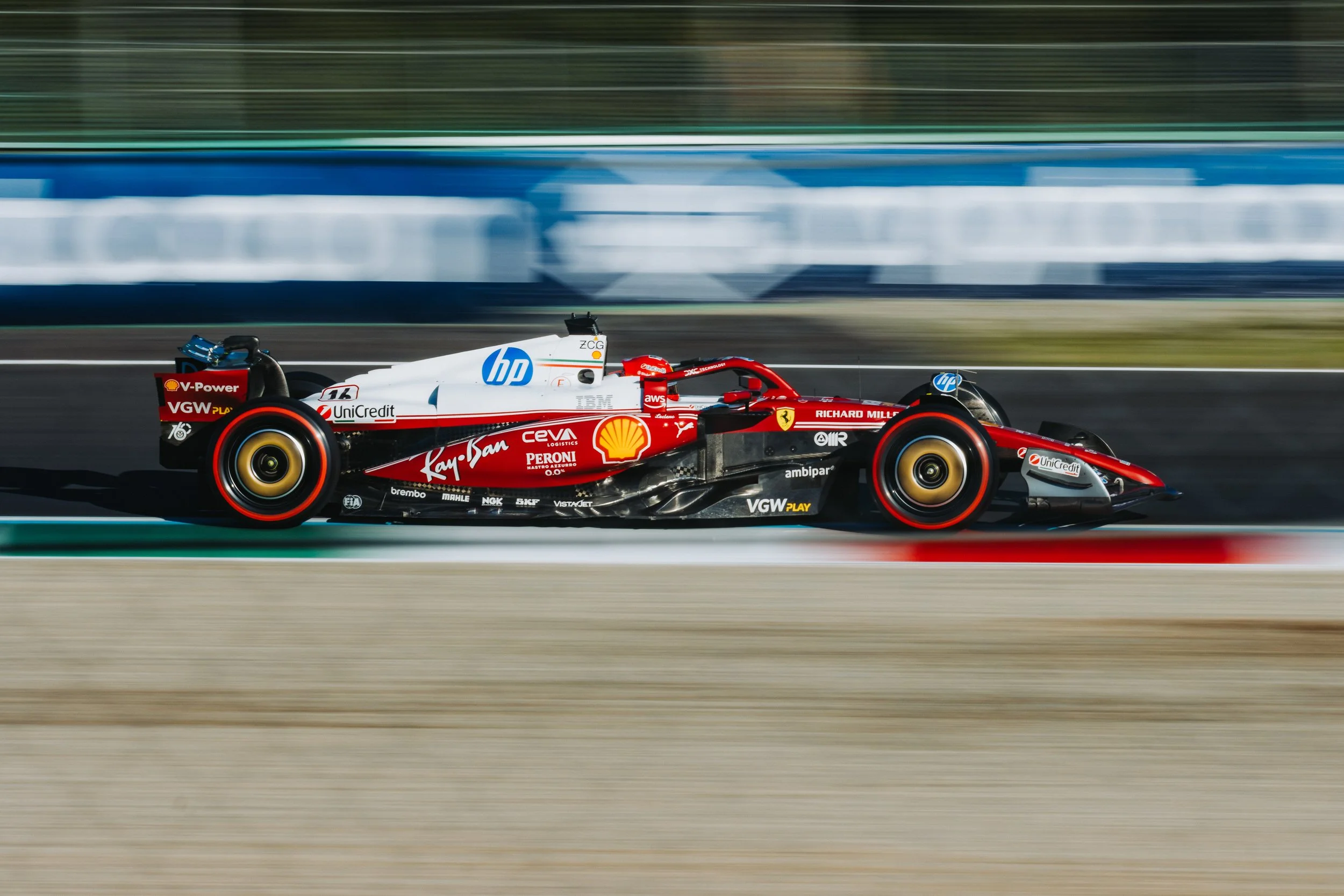 2025 Italian Grand Prix