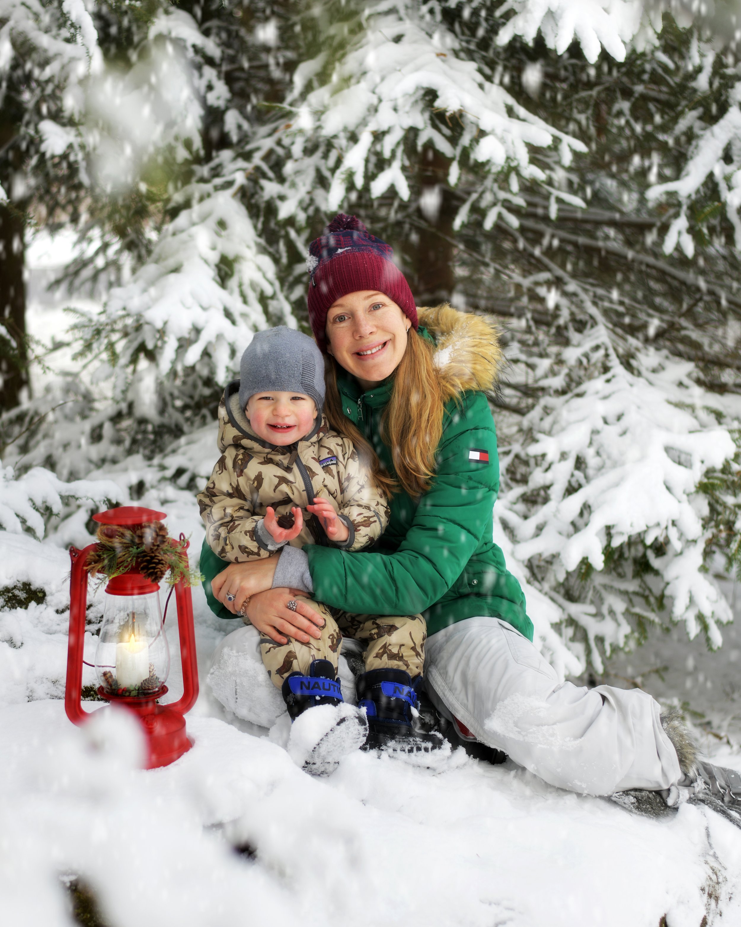 New Fairfield Family Photography by Candlewood Photography