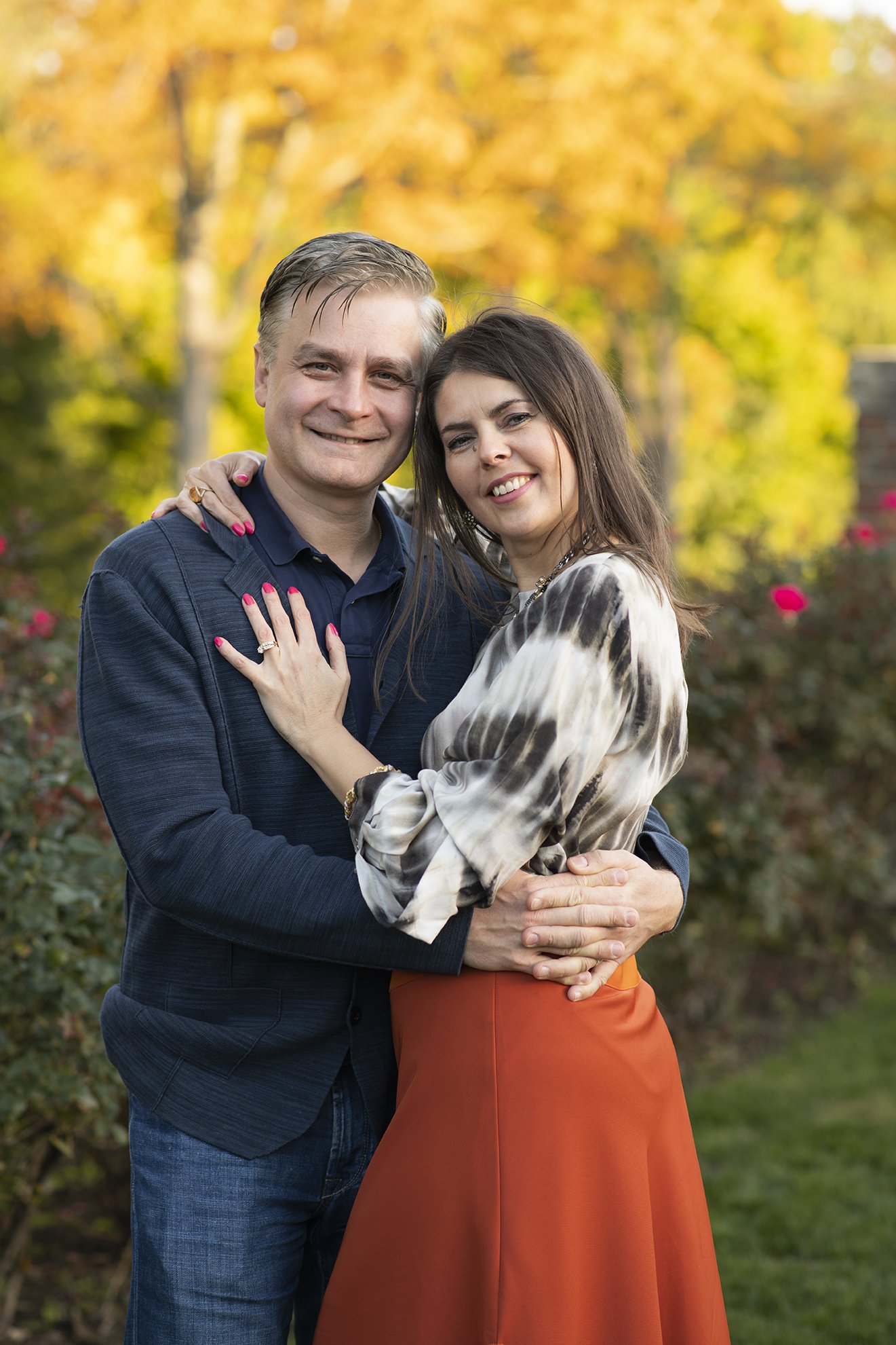 Family Photography at Waveny Park, Family Photographer in Fairfield County, Photos by Candlewood Photography