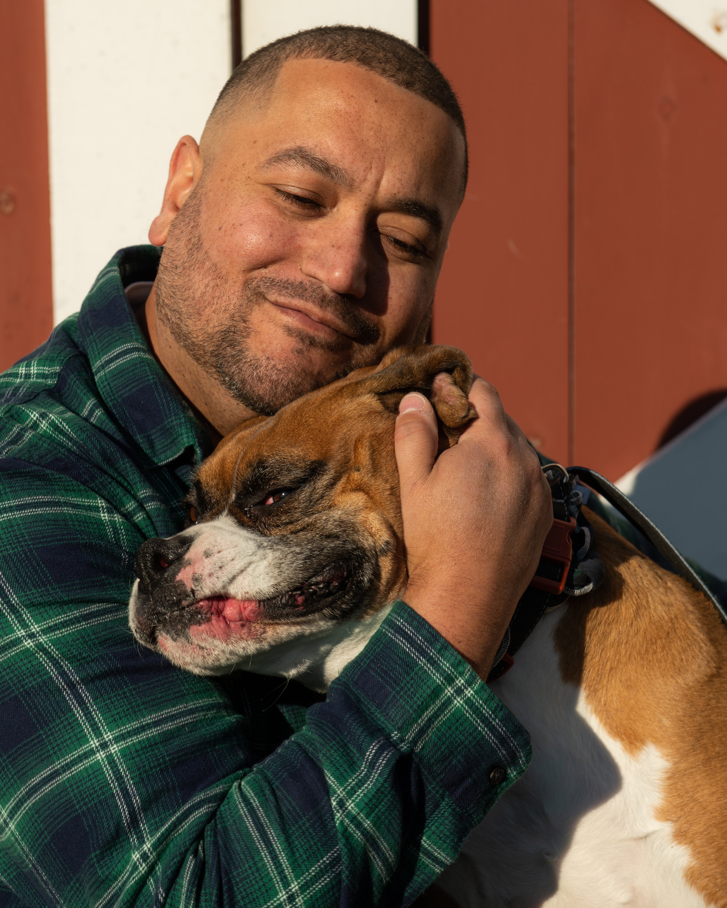 Pet photography by Candlewood Photography, New Fairfield, CT
