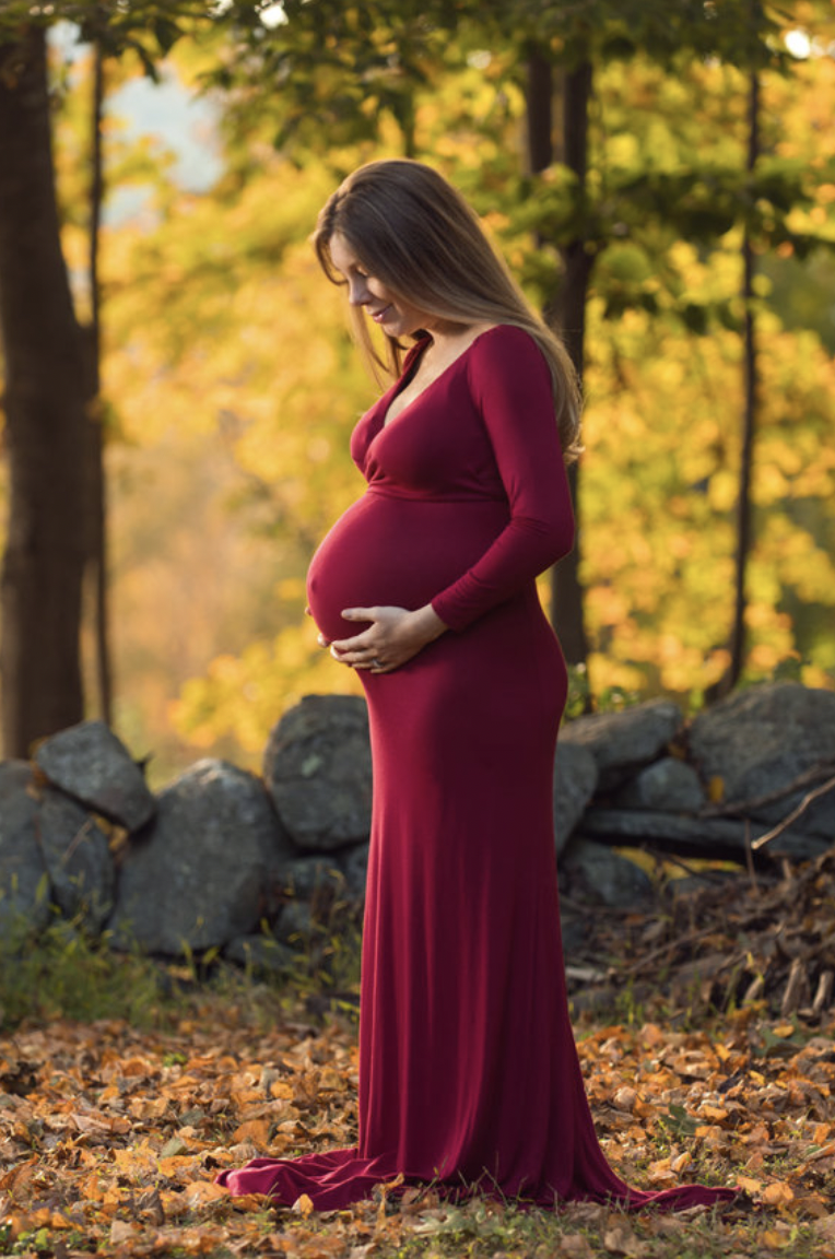 Maternity Photography, Fairfield County, CT by Candlewood Photography