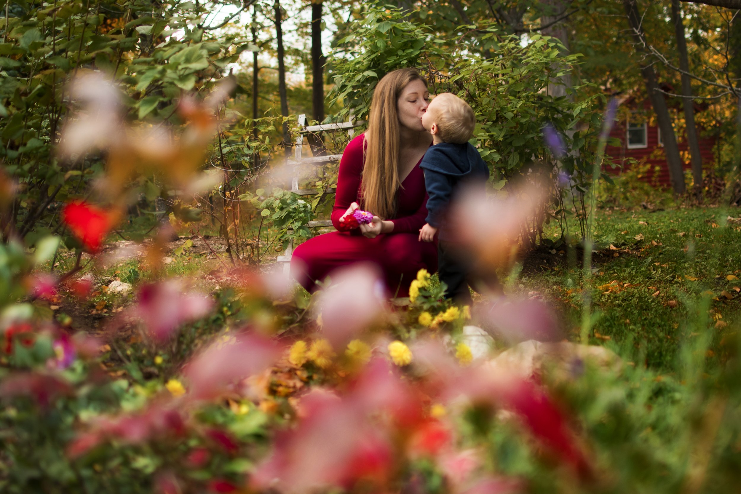 Family photography by Candlewood Photography, New Fairfield, CT Photographer