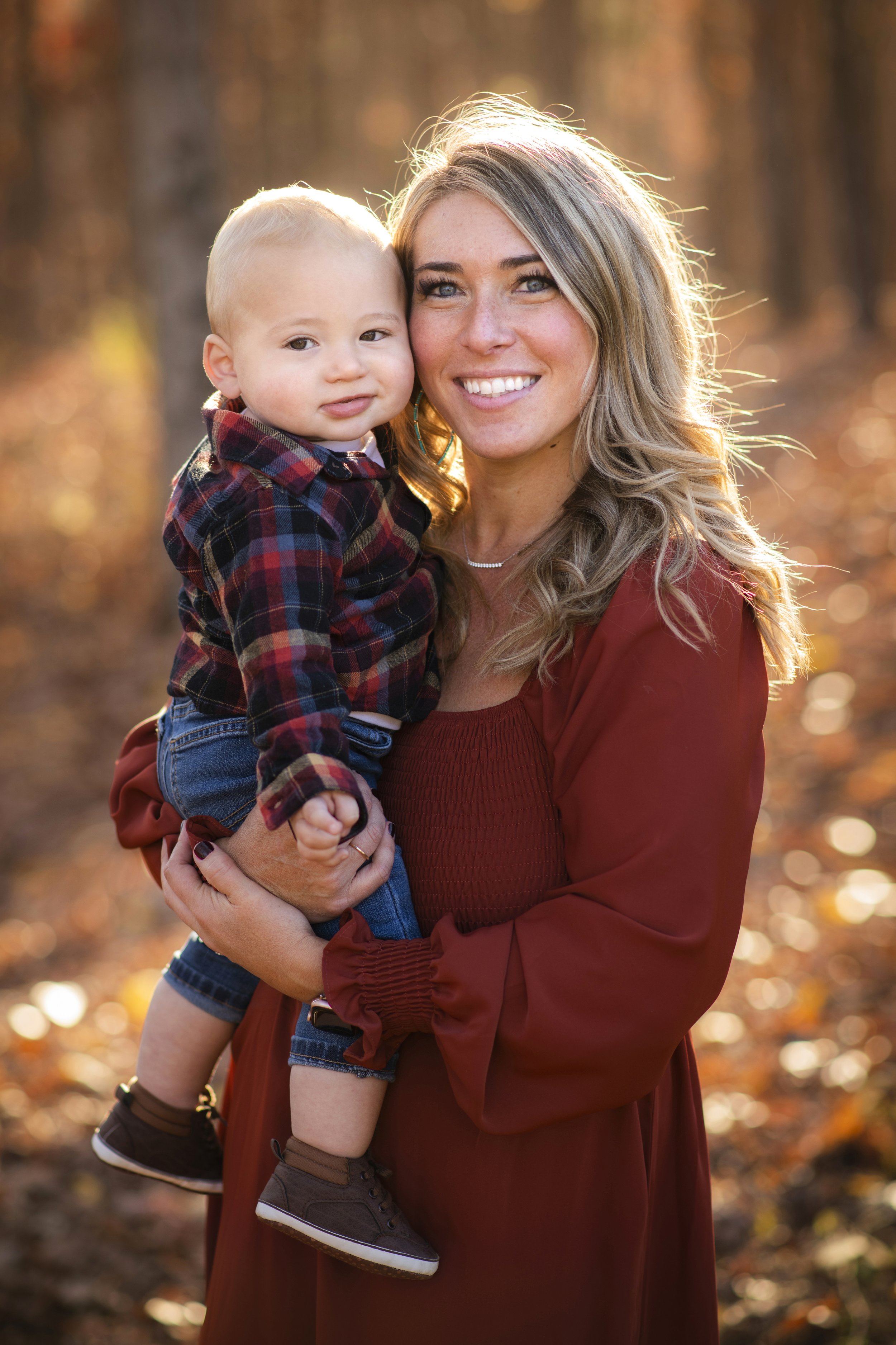 Family Photography, Litchfield, CT - By Candlewood Photography