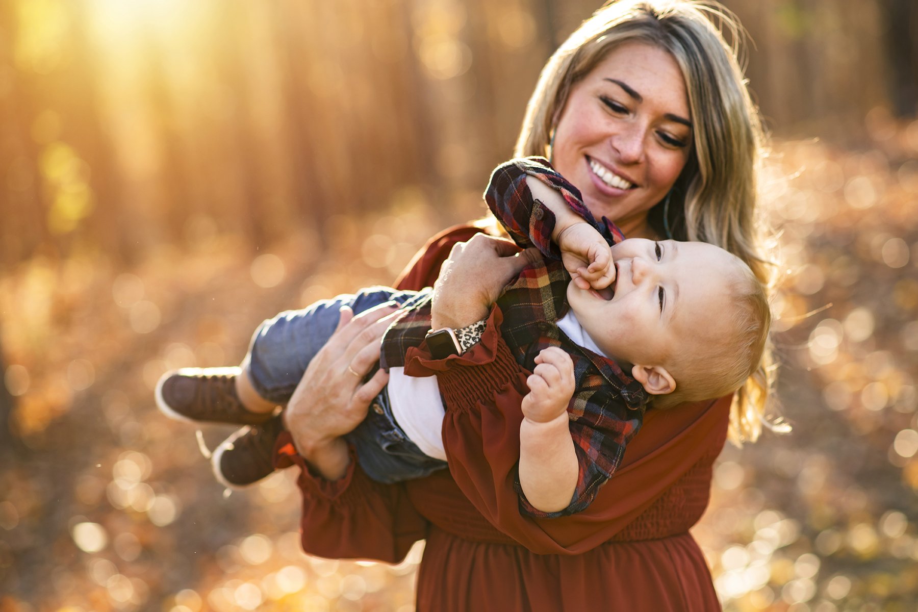 Family Photography in Litchfield County, CT by Candlewood Photography