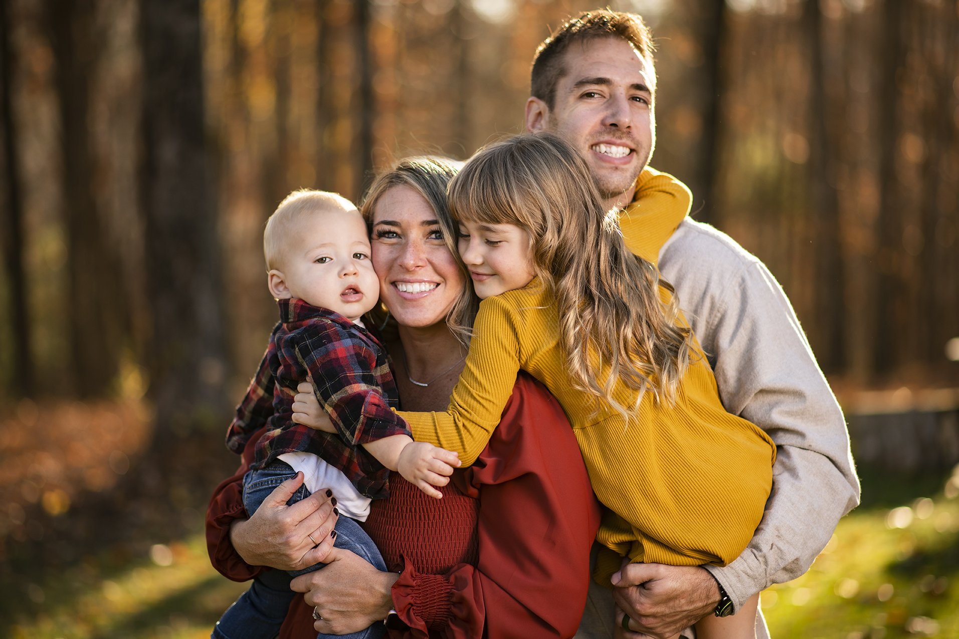 Family Photographer, Litchfield CT, Family Photography in Litchfield County, CT by Candlewood Photography