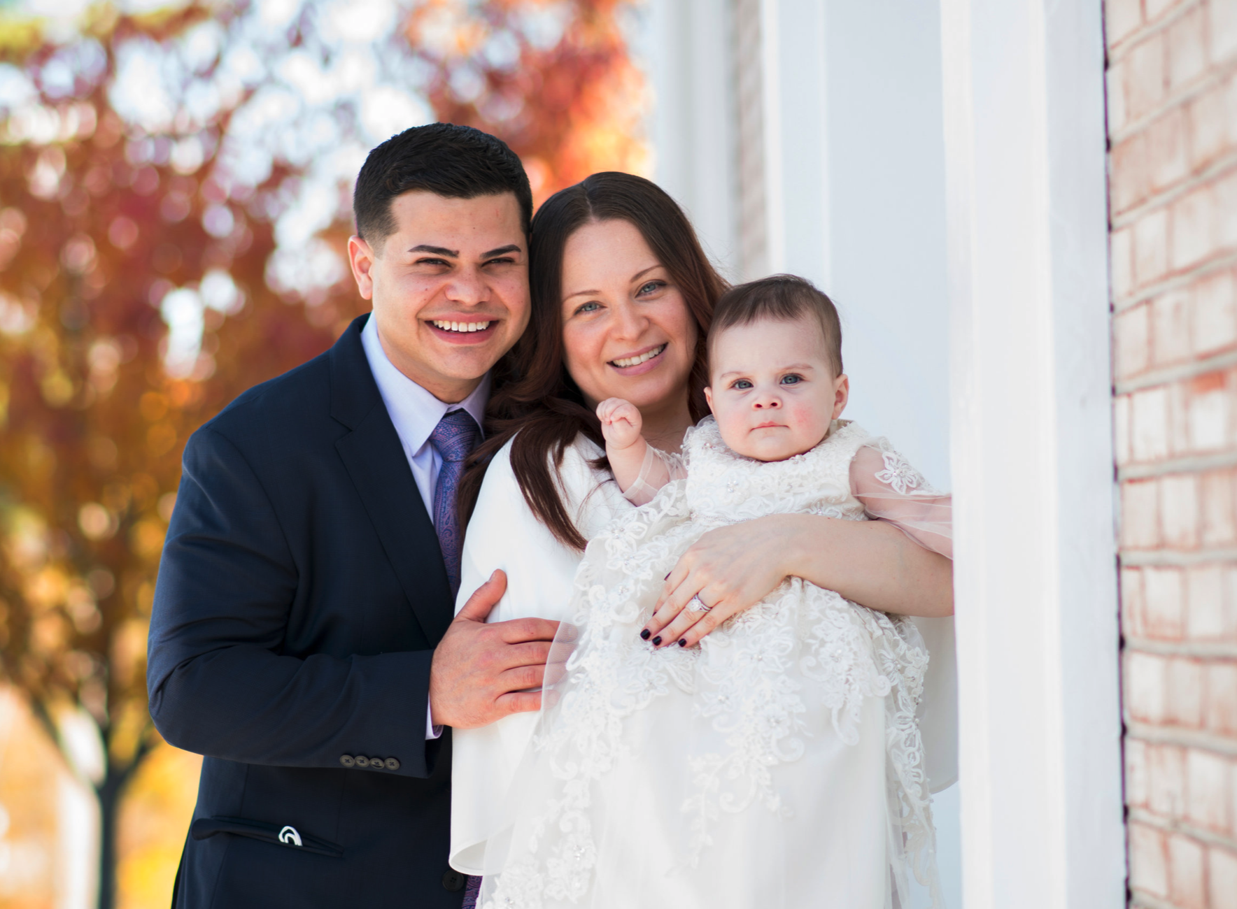 Family Photography, Event photography, Baptism Photography by Candlewood Photography