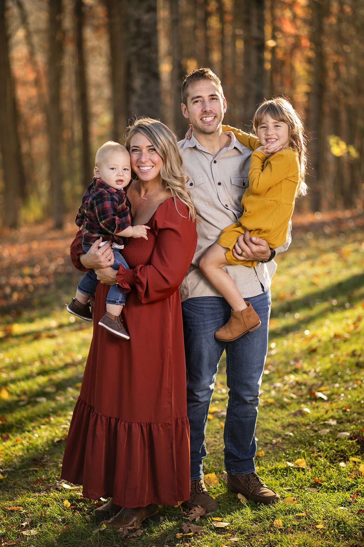 Family Photographer, Litchfield CT, Family Photography in Litchfield County, CT by Candlewood Photography