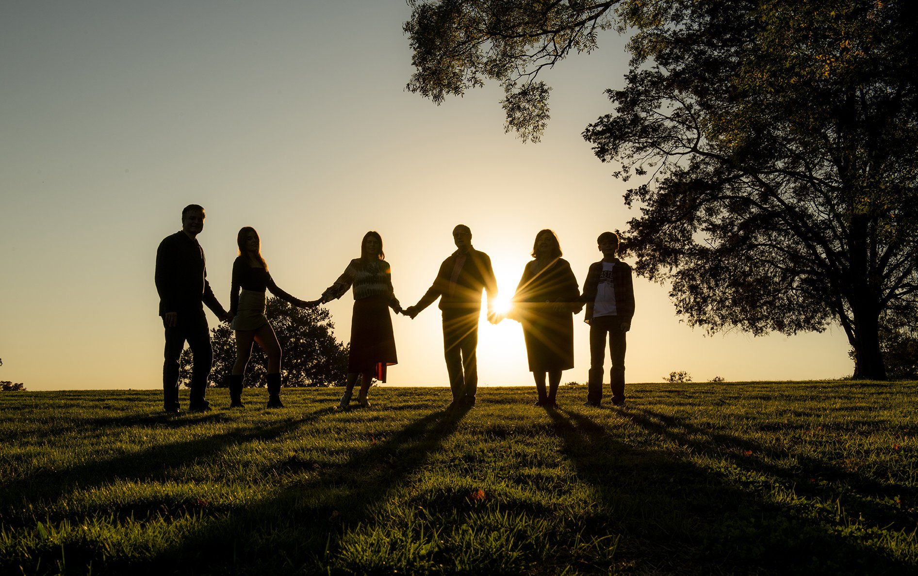 Waveny Park, Family Photography, Connecticut - Candlewood Photography