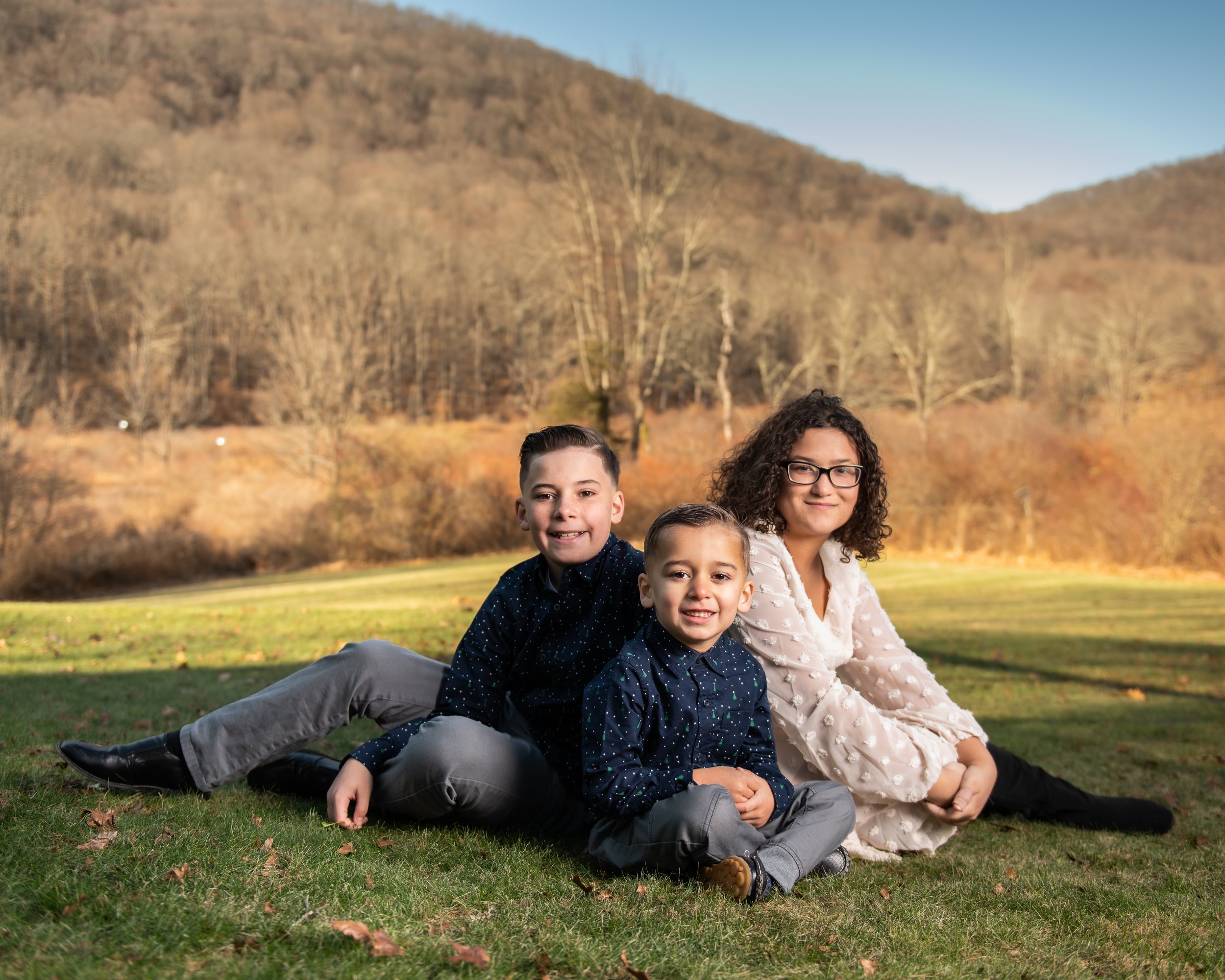 Family Photography by Candlewood Photography - New Fairfield, CT, Fairfield County, CT