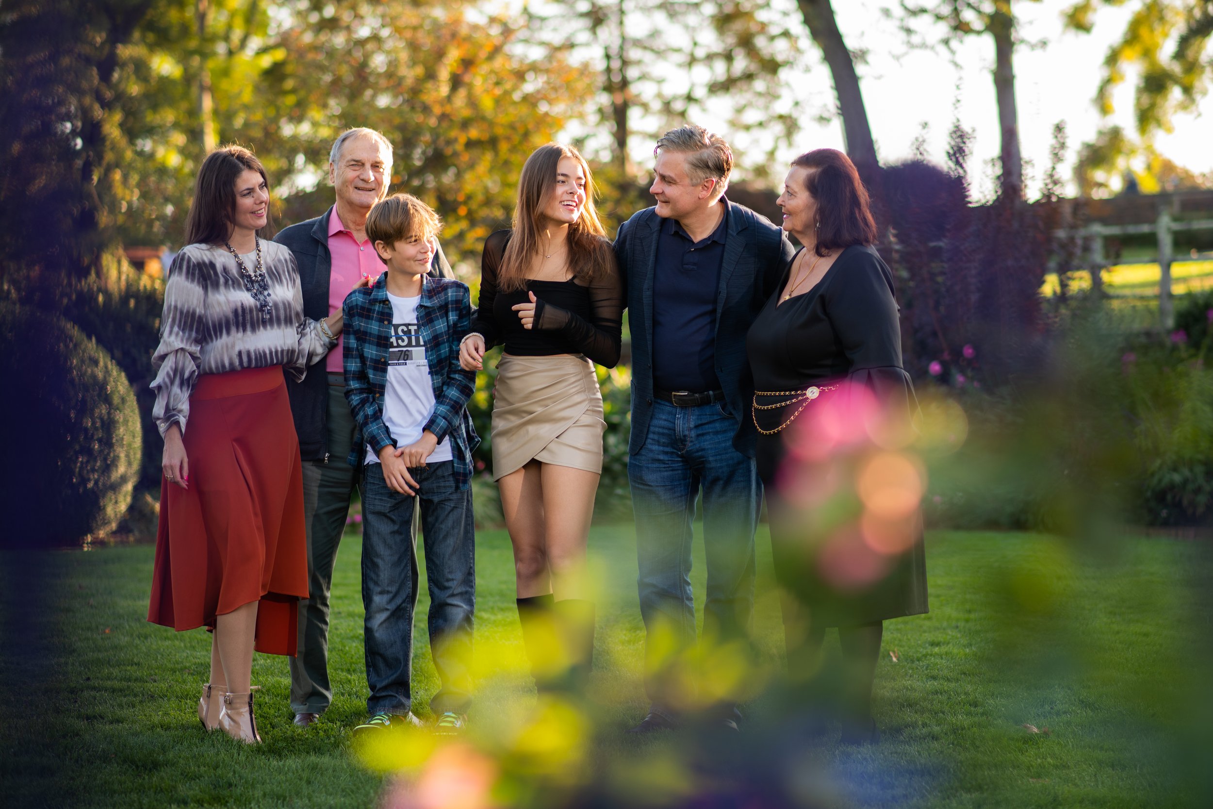 Waveny Park, New Canaan, CT - Family Photography by Candlewood Photography
