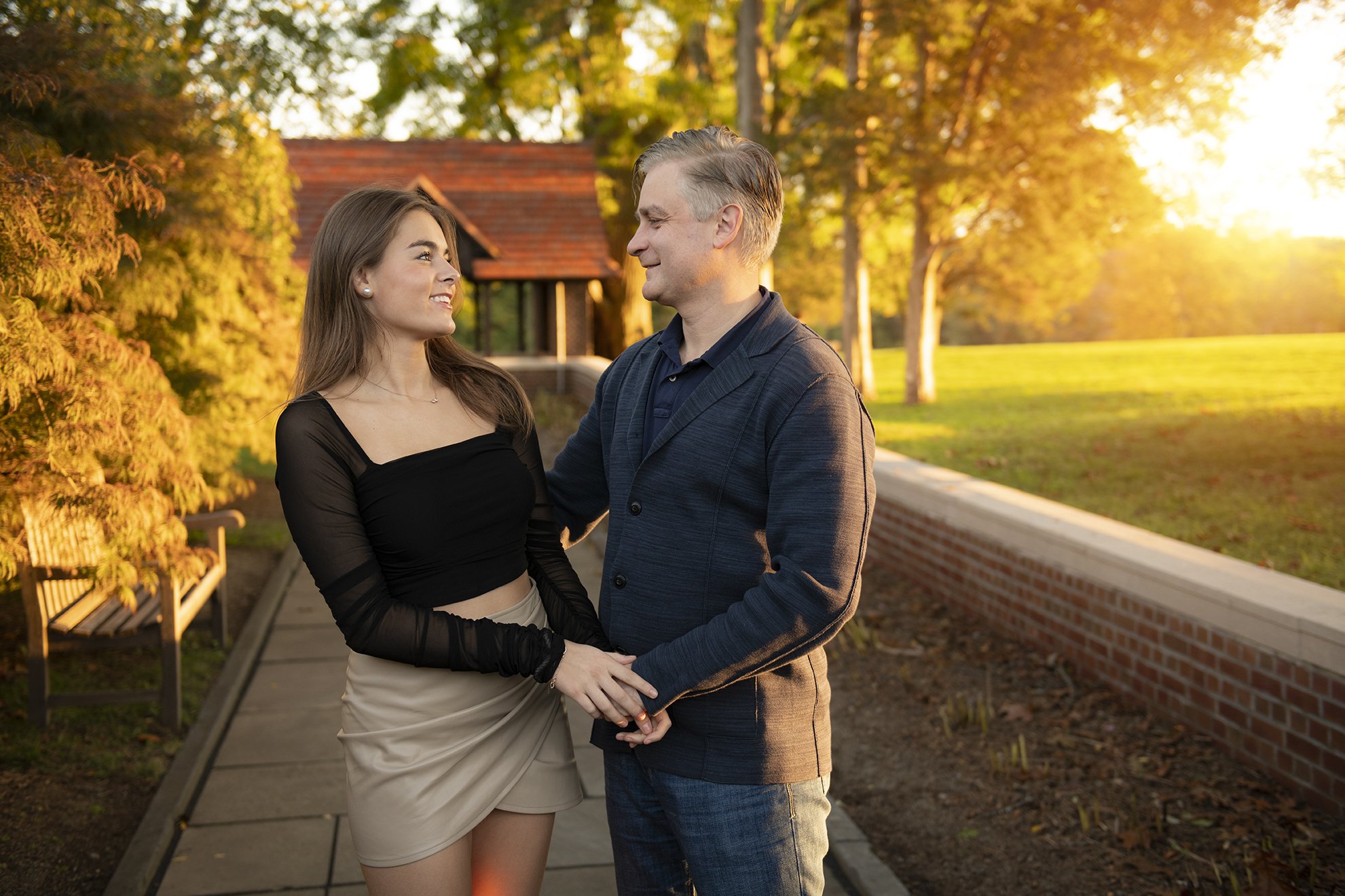 Family Photography at Waveny Park, Family Photographer in Fairfield County, Photos by Candlewood Photography