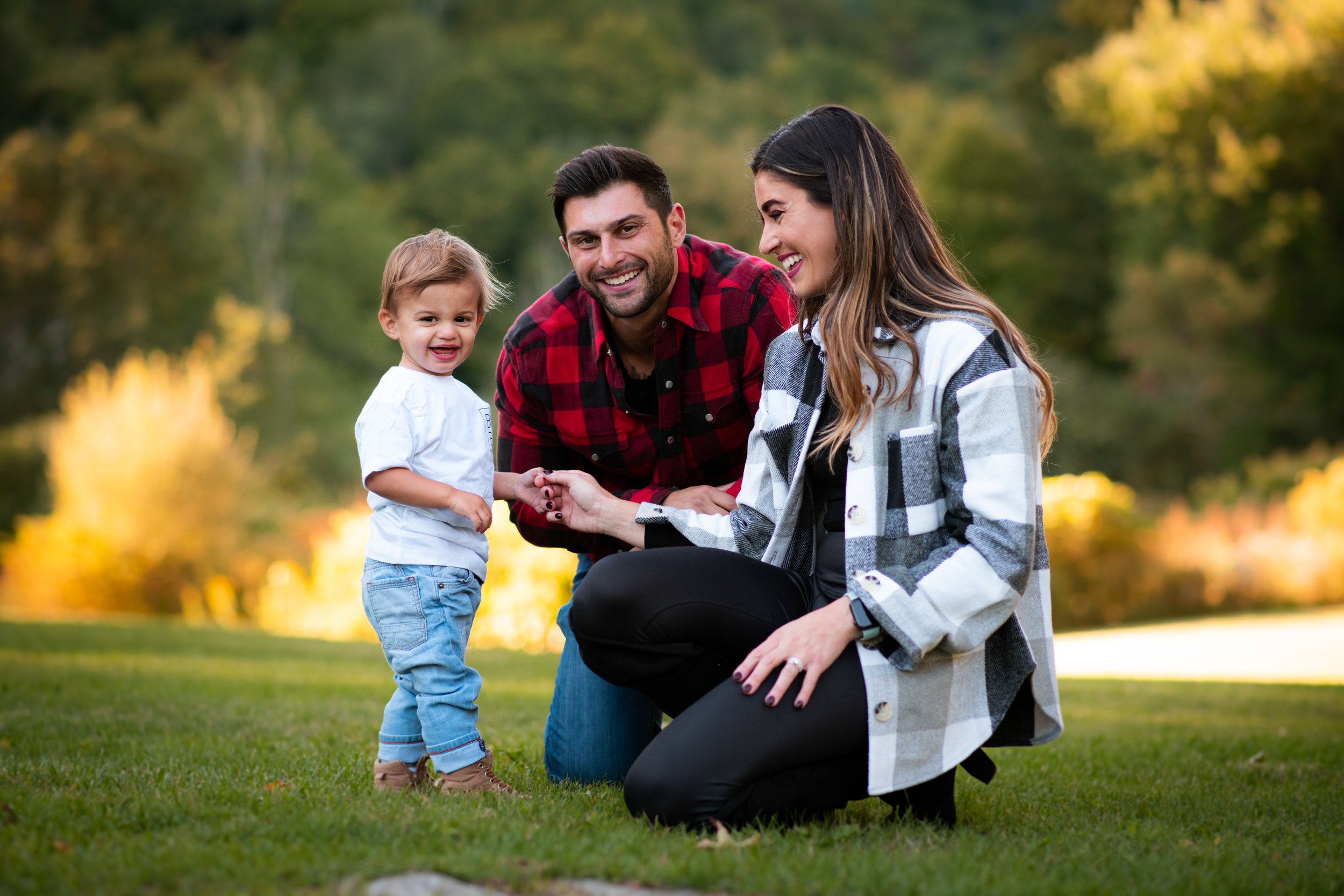 Family Photography at Great Hollow, New Fairfield, CT by Candlewood Photography
