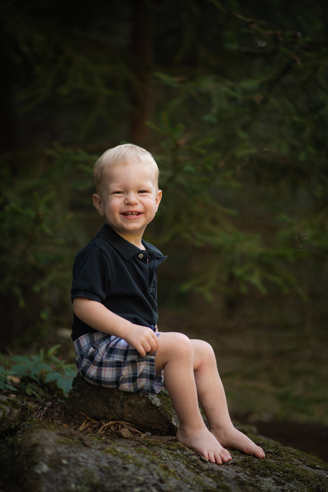 Family Photography in Fairfield County, CT by Candlewood Photography