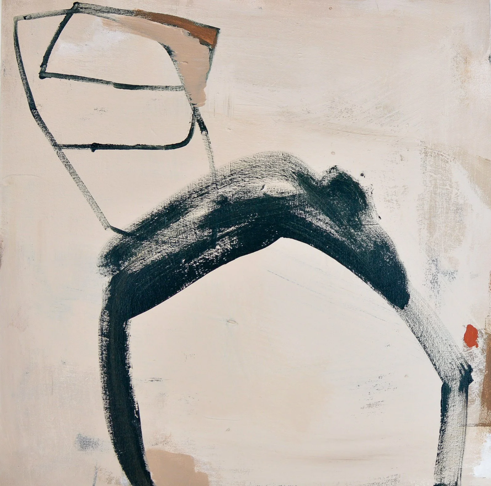 "Unity", 20" x 20", Available, 2022