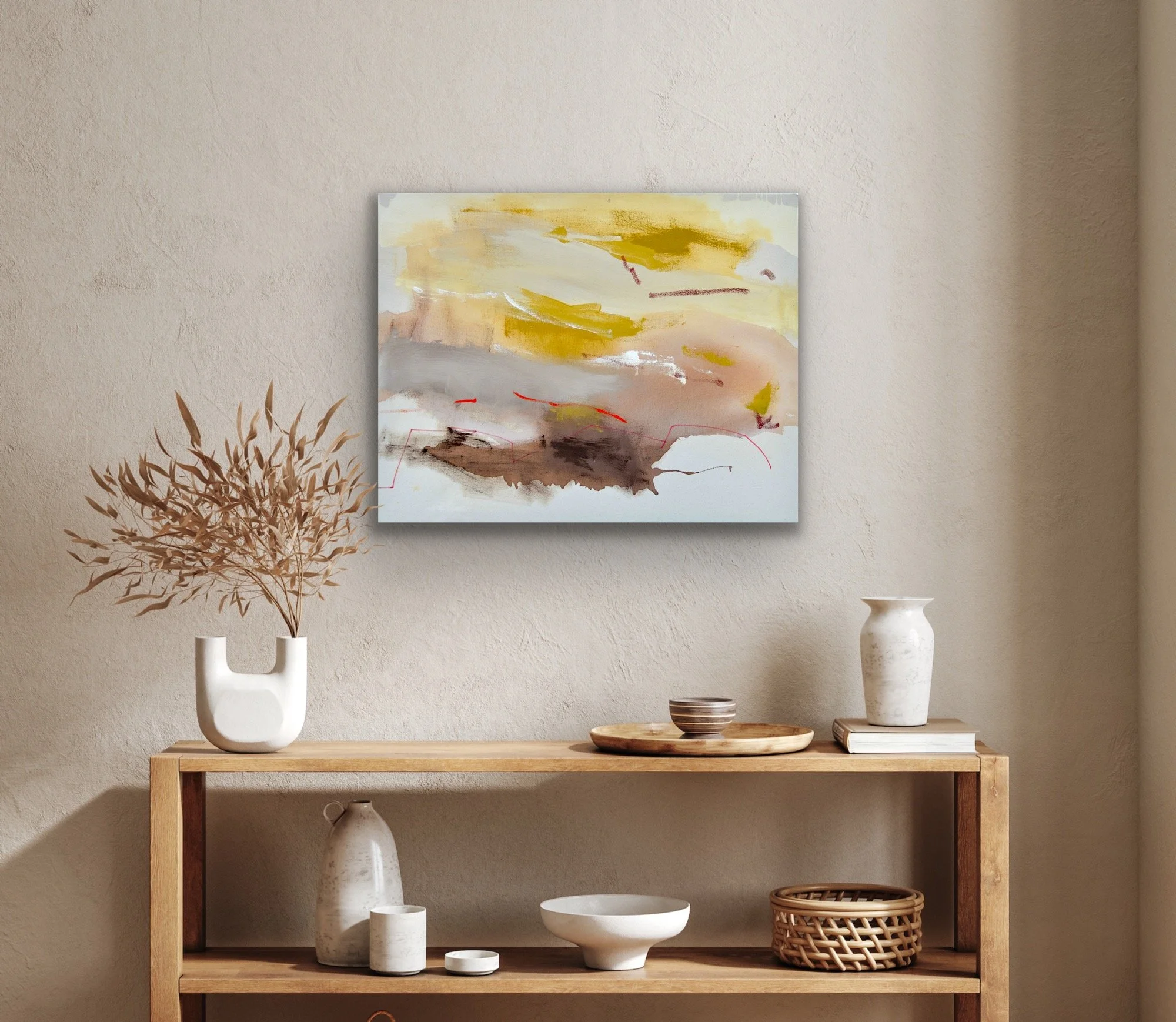 Jill Johnson Abstract Art Bozeman23.JPG