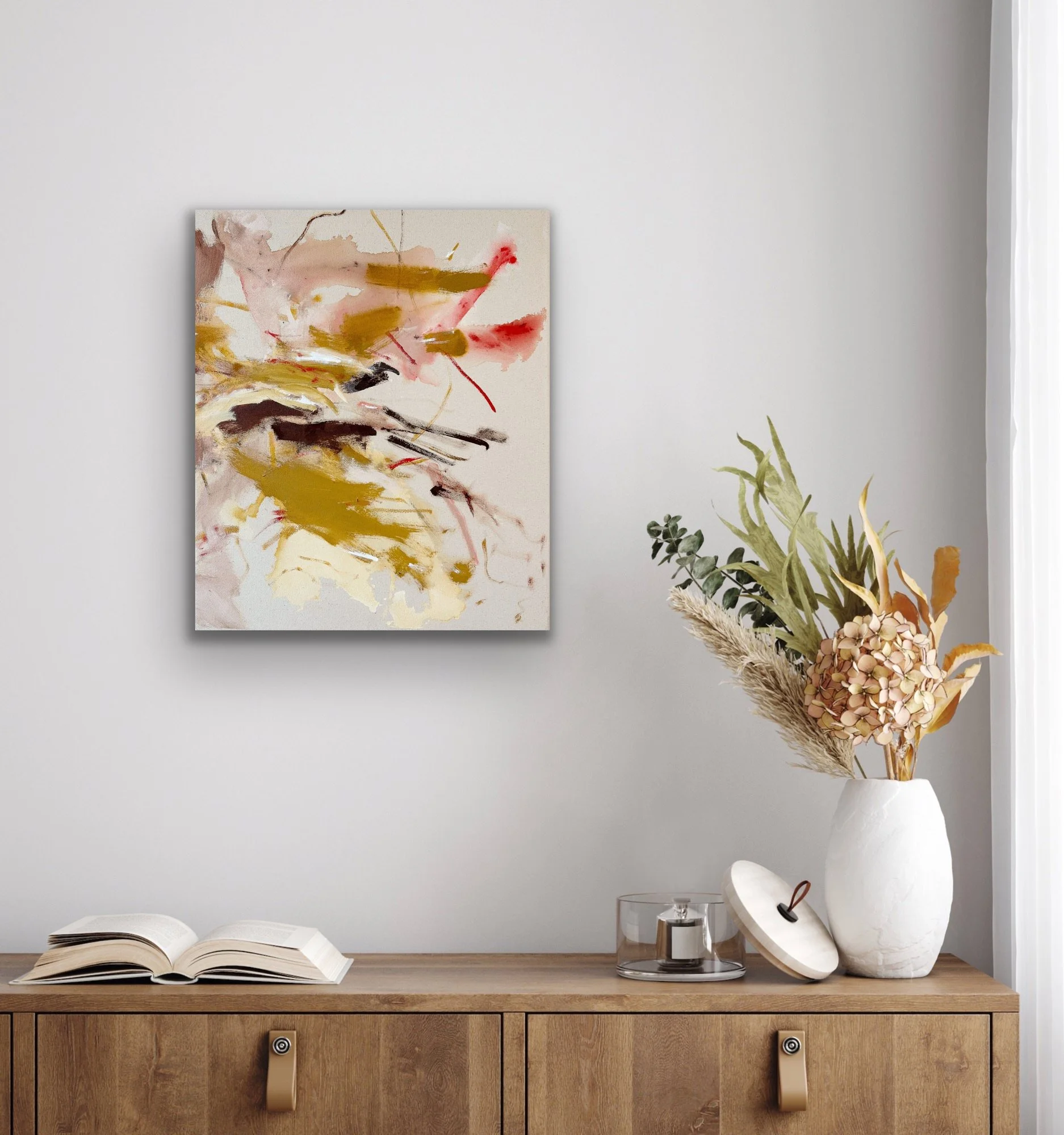 Abstract Painting Jill Johnson1.JPG