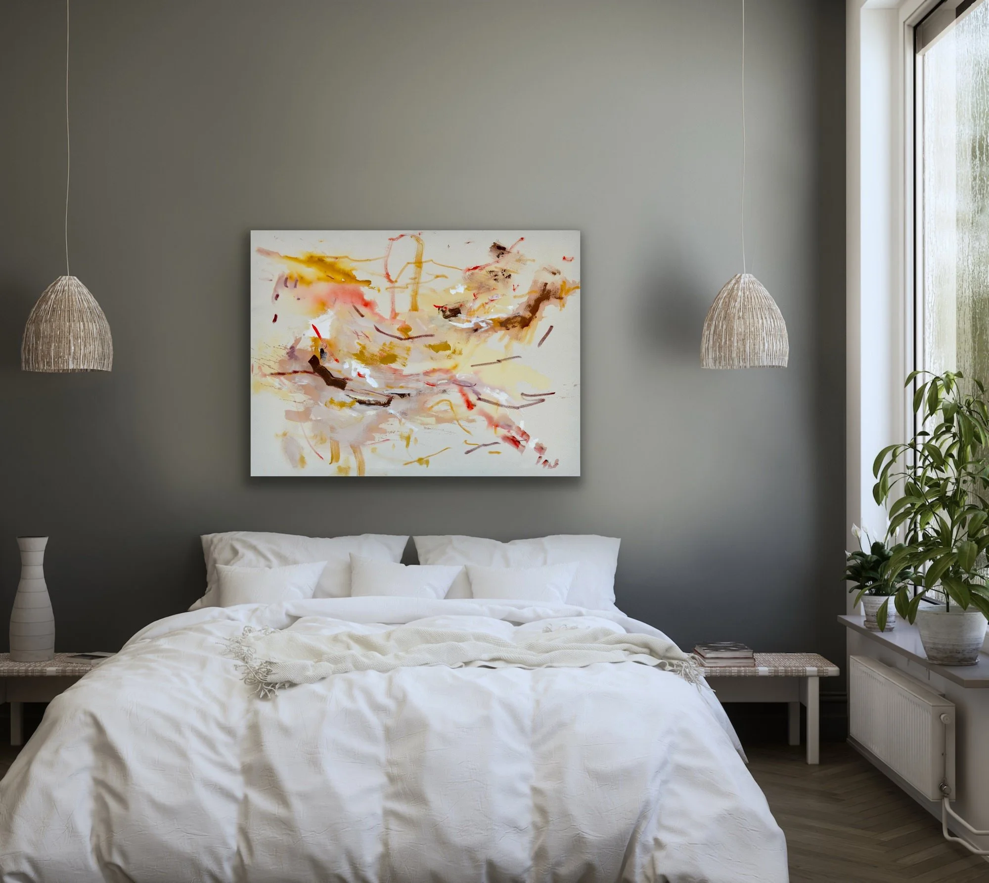 Warm Abstract Painting6.JPG