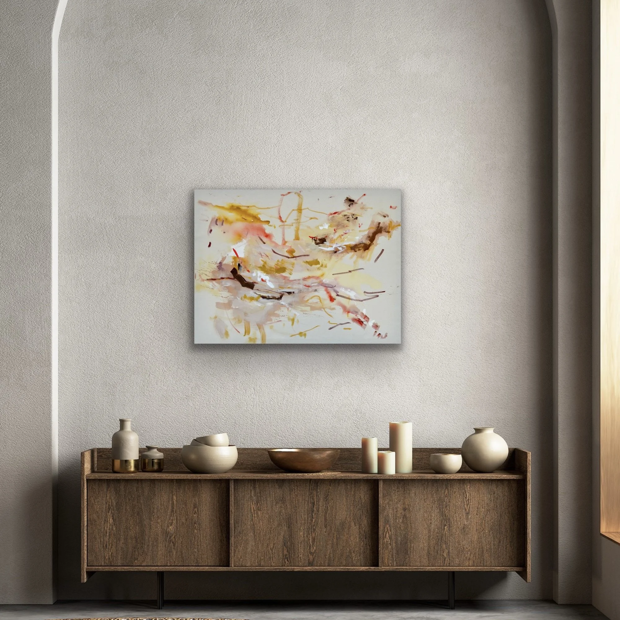 Warm Abstract Painting7 2.JPG