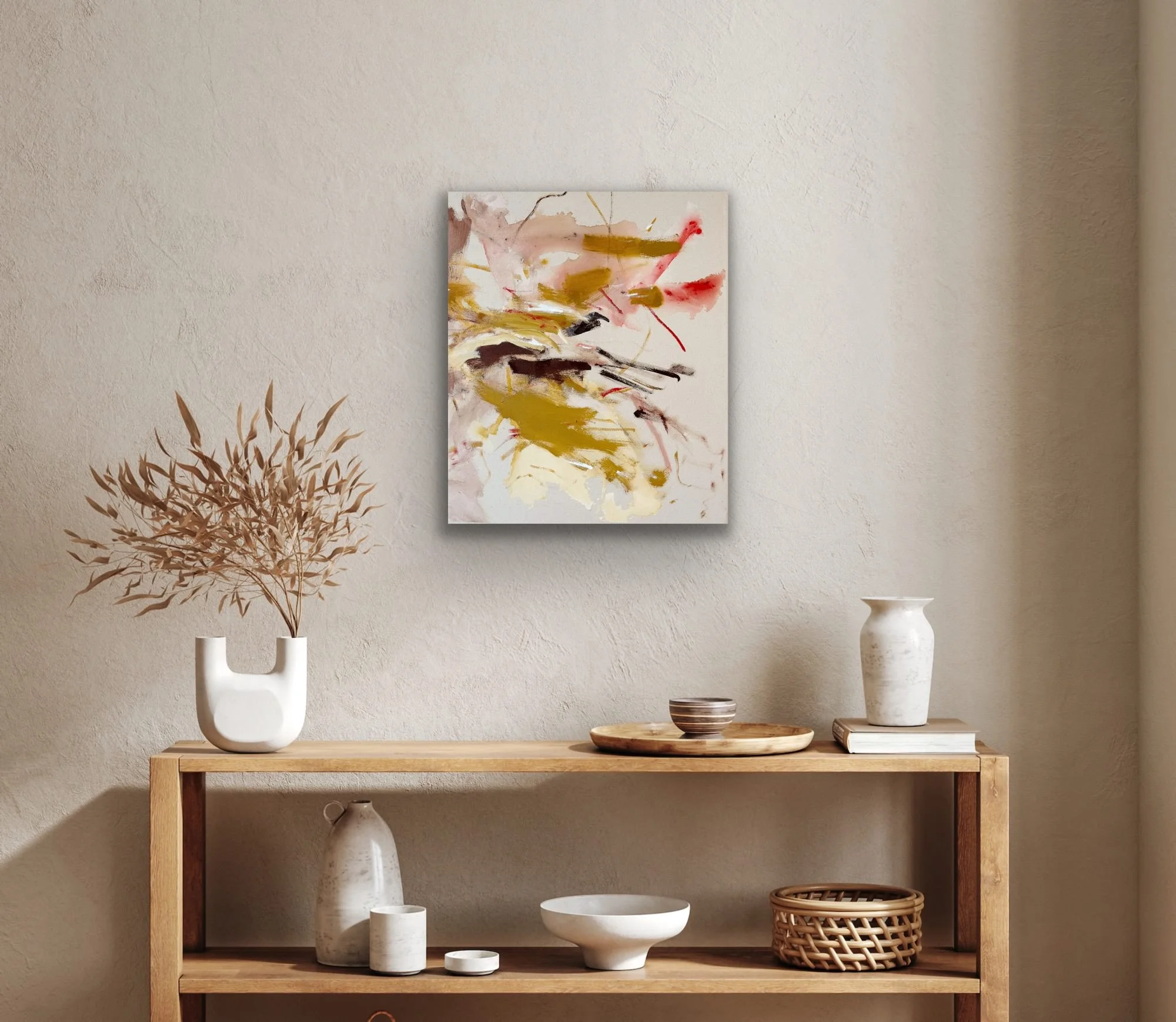 Abstract Painting Jill Johnson2.JPG