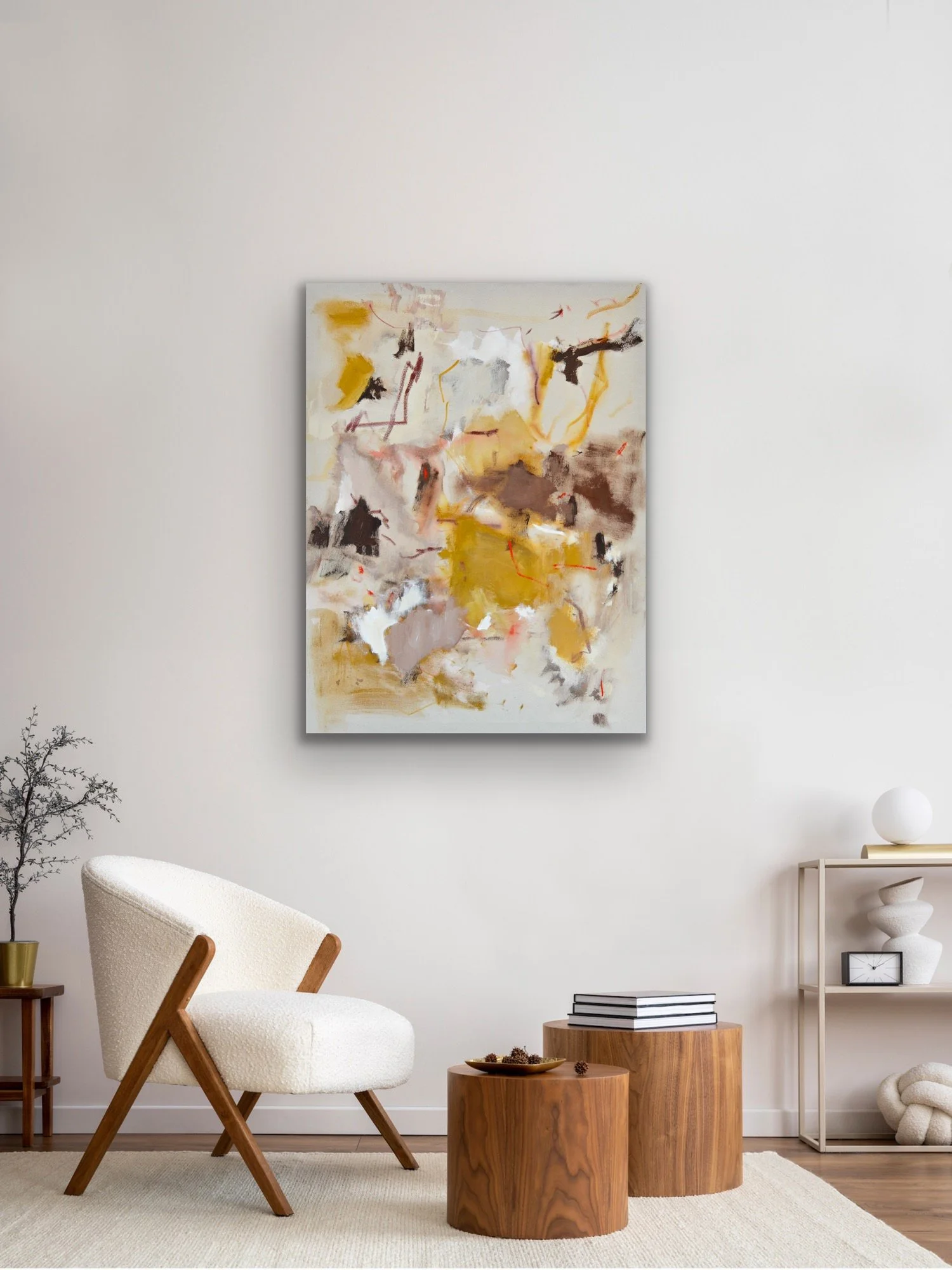 Warm Abstract Painting3.JPG