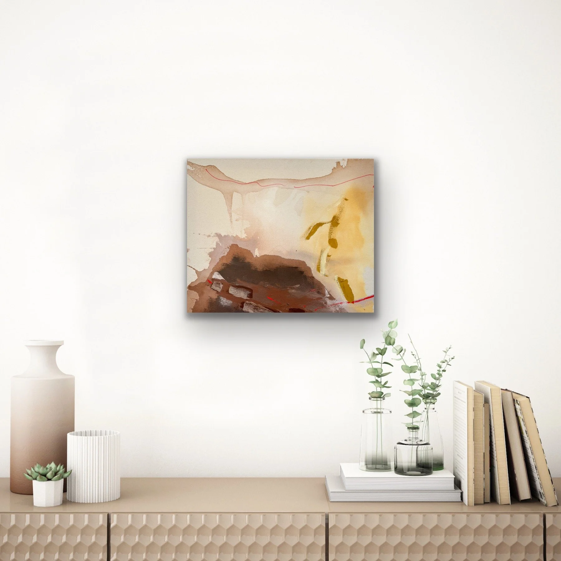 Jill Johnson Abstract Art Bozeman22.JPG