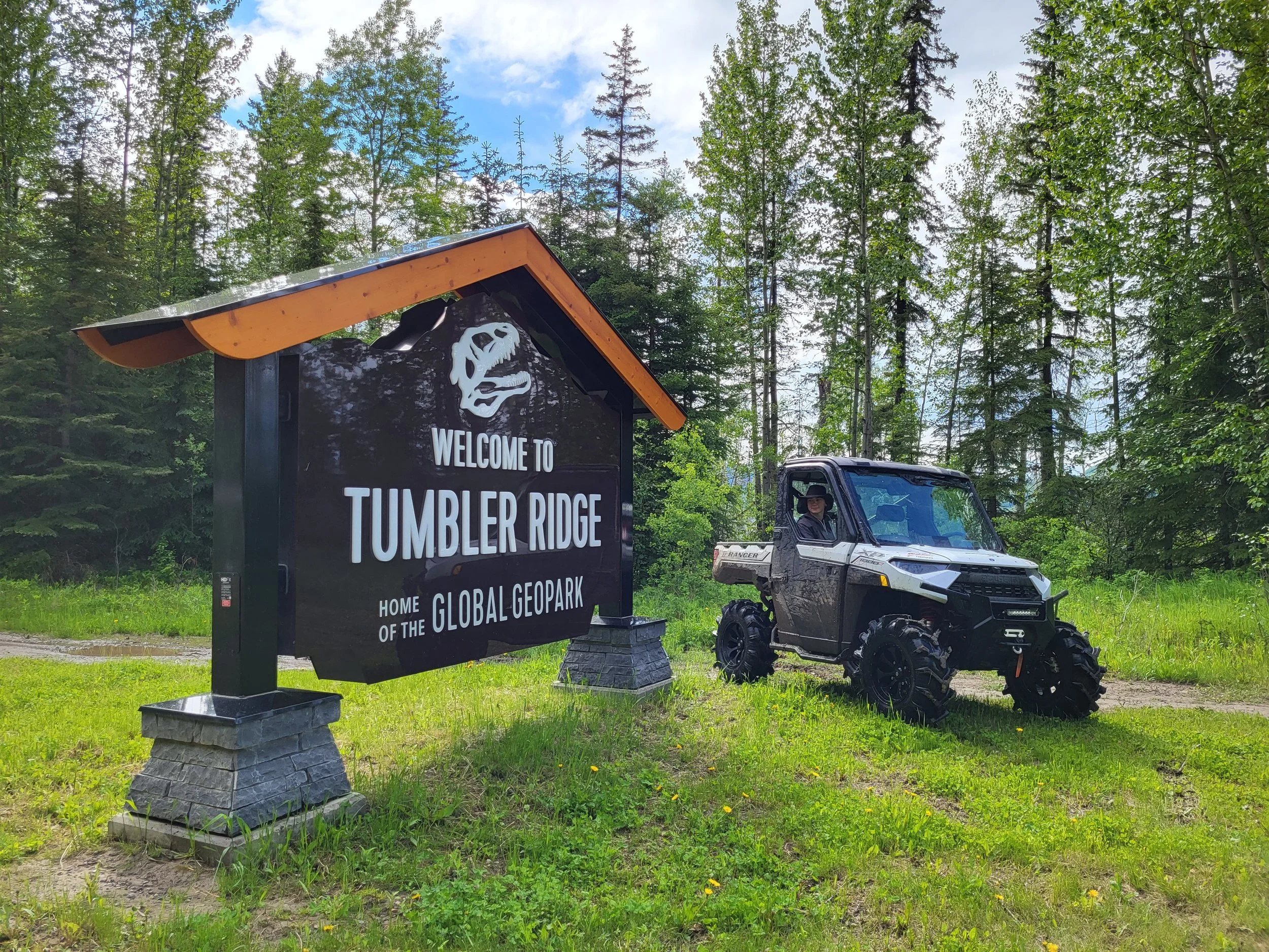 Why Tumbler Ridge, BC Should Be the Next Home Town Takeover