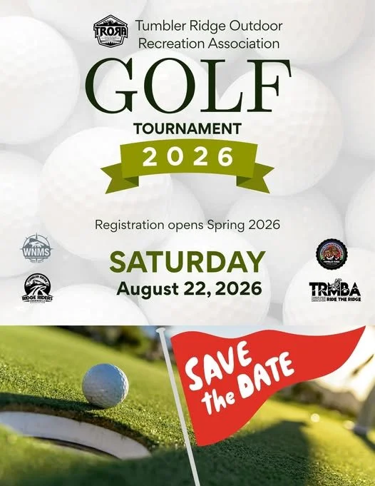 TRORA Annual Golf Tournament 2026
