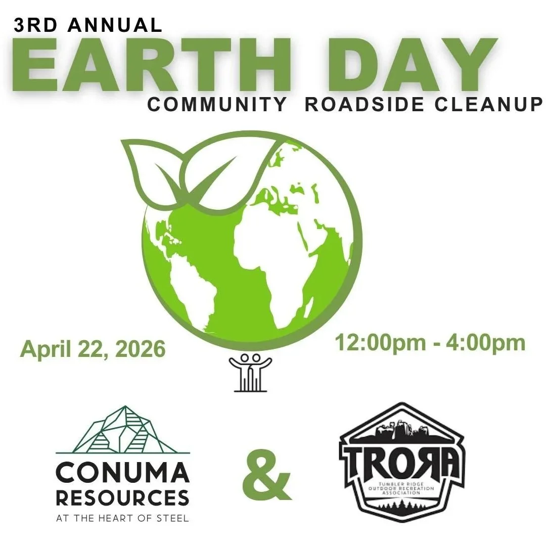 Earth Day Community Roadside Cleanup