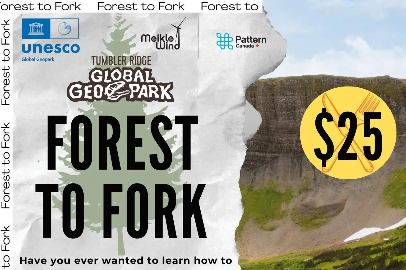 Forest to Fork