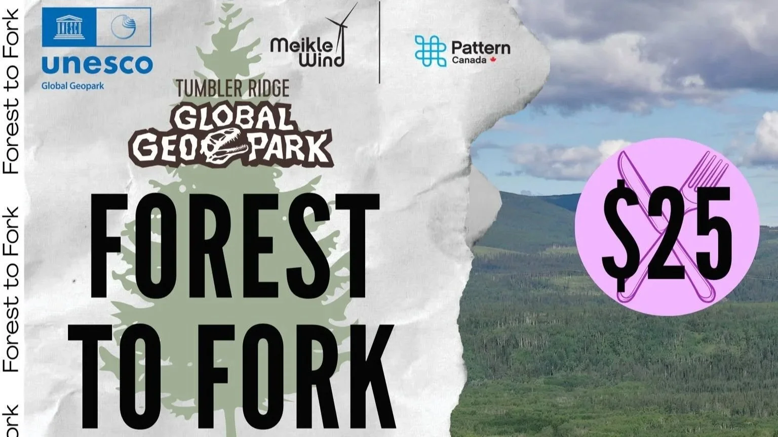 Forest to Fork 