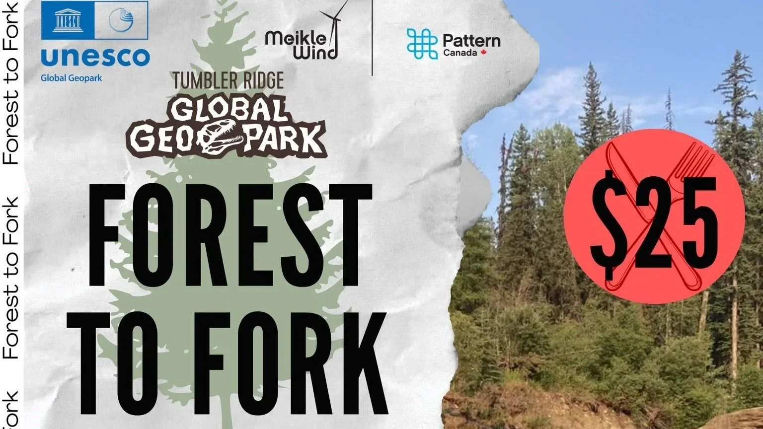 Forest to Fork 