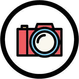 Camera Icon