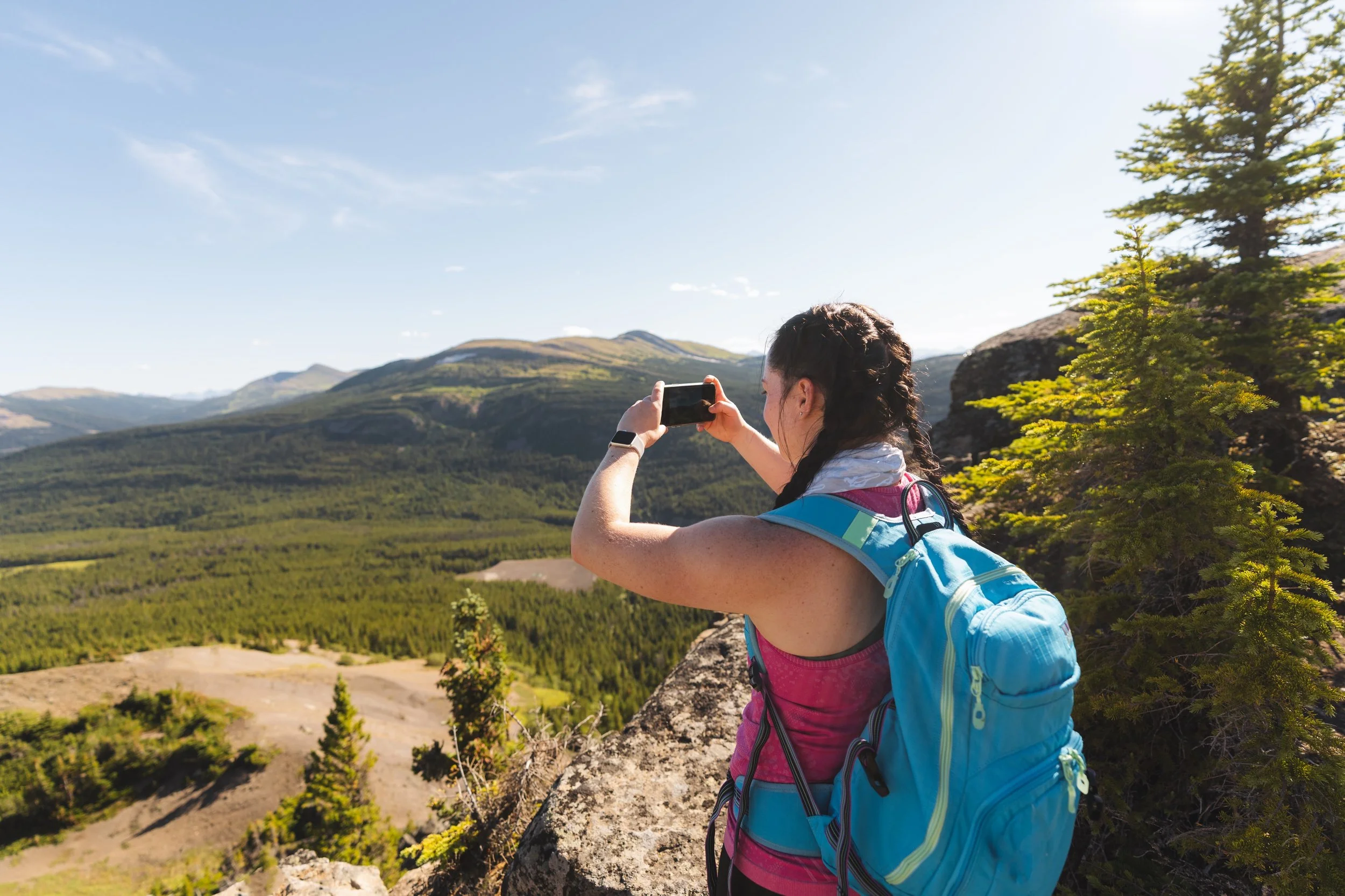 The Geopassport is Back!