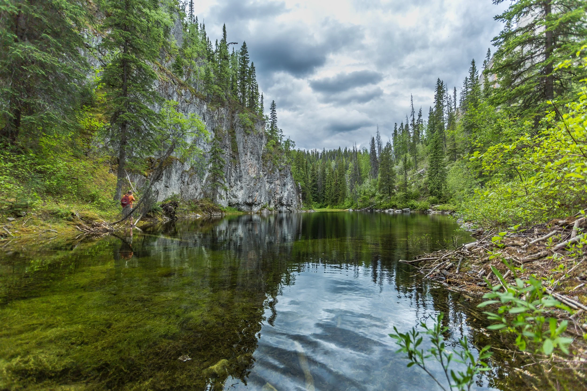 Stone Corral — Visit Tumbler Ridge