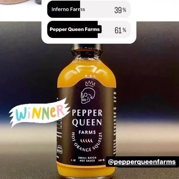 Pepper Queen Farms