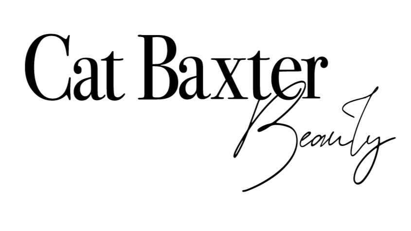 catbaxterbeauty.com