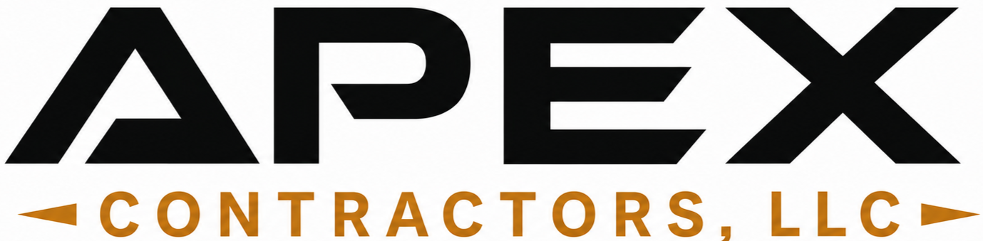 Apex Contractors 