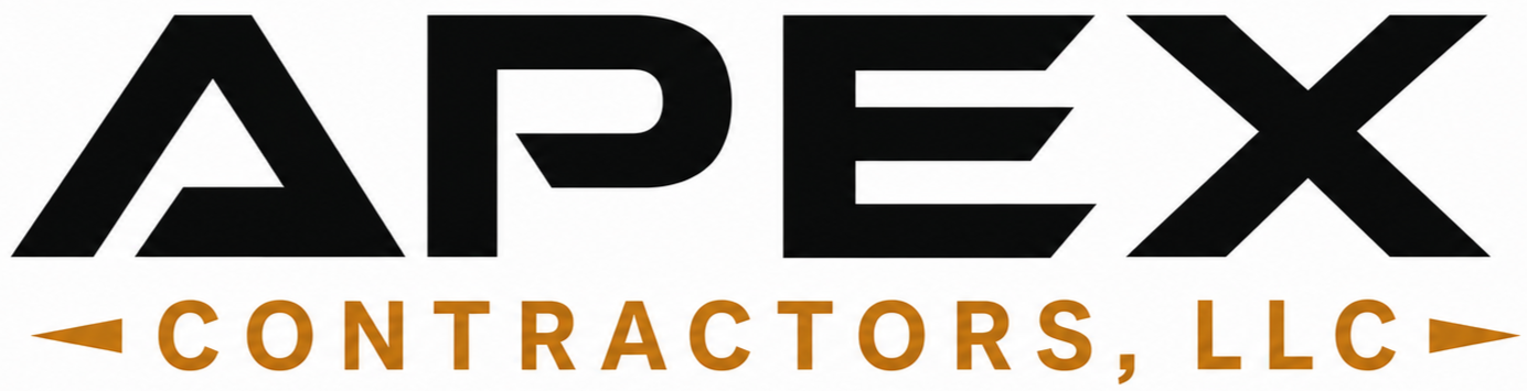 Apex Contractors 