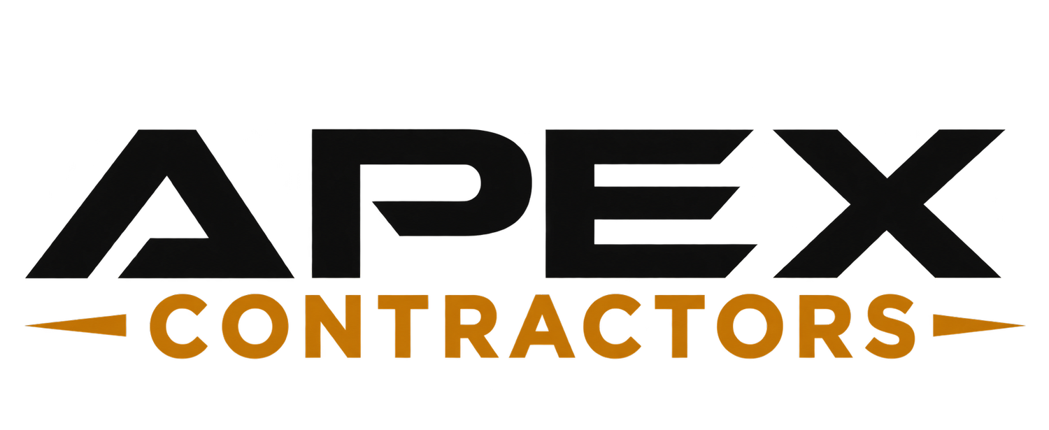 Apex Contractors 