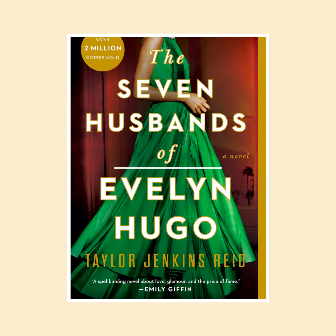 The Seven Husbands of Evelyn Hugo