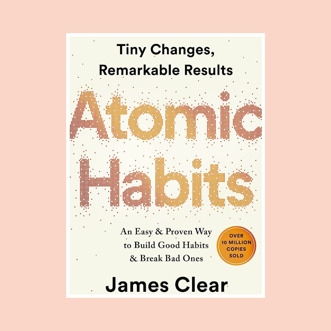 Atomic Habits