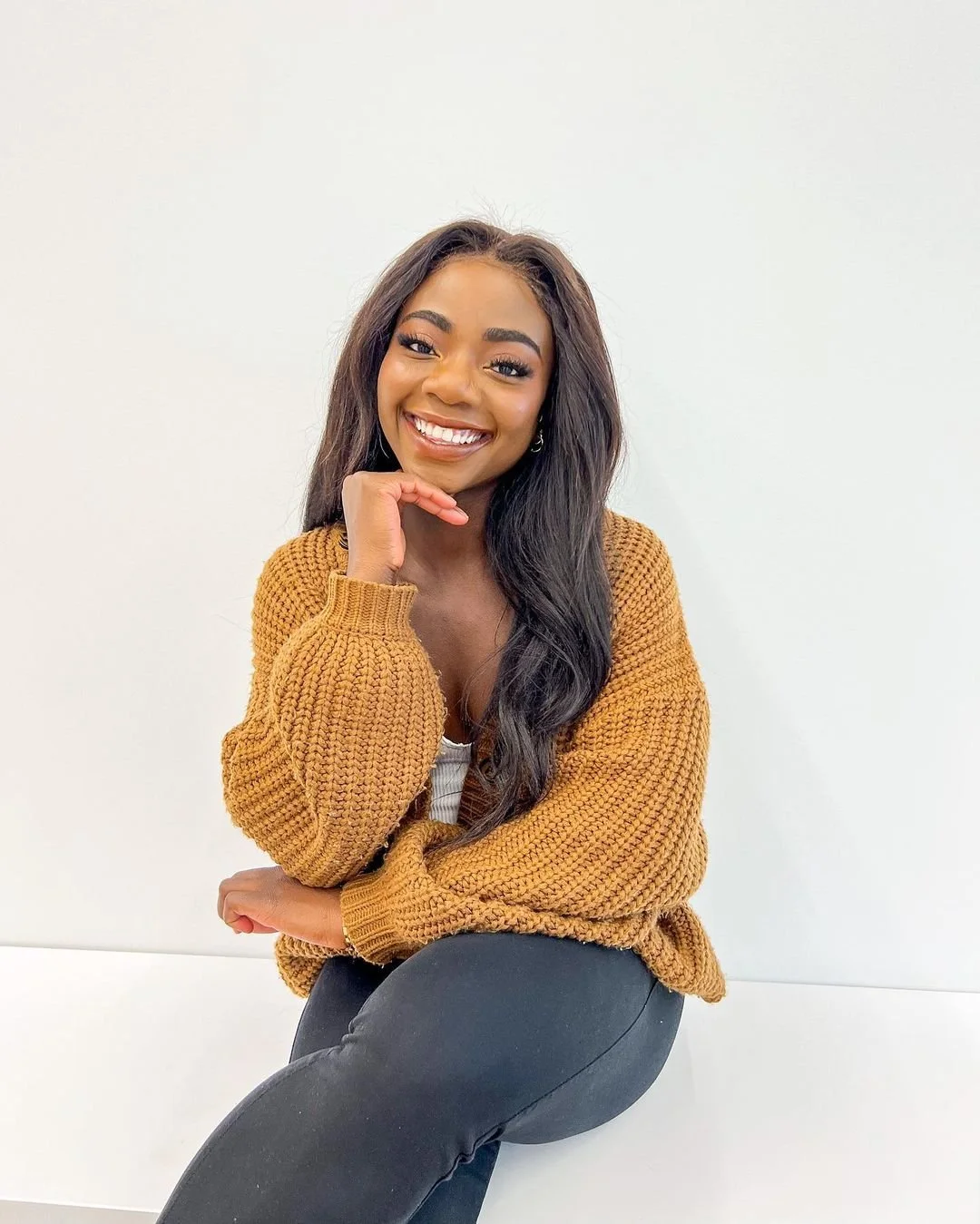 Meet Tolu Adepoju: Full-Time Working Professional, Graduate Student, And Content Creator